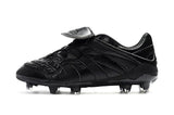 New Adidas Predator Accelerator FG Electricity Boots Soccer Cleats Shoes Black