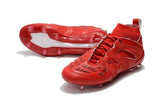 Adidas Predator Accelerator FG David Beckham Capsule Collection Red - TraShoes