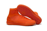 Nike MercurialX Proximo II IC Total Orange Bright Citrus Hyper Crimson - TraShoes