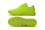 Nike MagistaX Finale II IC Soccer Shoe Volt Barely Volt Electric Green - TraShoes