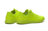 Nike MagistaX Finale II IC Soccer Shoe Volt Barely Volt Electric Green - TraShoes