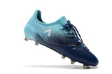 Adidas ACE FG Soccer Cleats Blue White Skyblue