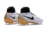 Nike Magista Obra II FG White Gold - TraShoes