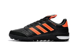 Adidas Copa Tango 17.1 Turf Soccer Cleats Core Black Solar Red - TraShoes