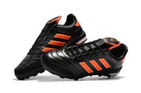Adidas Copa Tango 17.1 Turf Soccer Cleats Core Black Solar Red - TraShoes