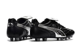 New Adidas Predator Accelerator 17.1 FG Soccer Cleats Shoes Black Silver