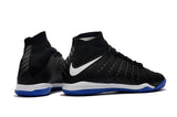 Nike HypervenomX Proximo II DF IC HP30039 Black/White/Game Royal - TraShoes