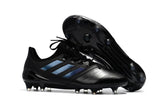 Adidas ACE Series FG Soccer Cleats Leather Black