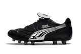 New Adidas Predator Accelerator 17.1 FG Soccer Cleats Shoes Black Silver