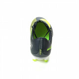 Nike Mercurial Vapor XI CR7 FG Soccer Cleats Seaweed Volt Hasta White - TraShoes