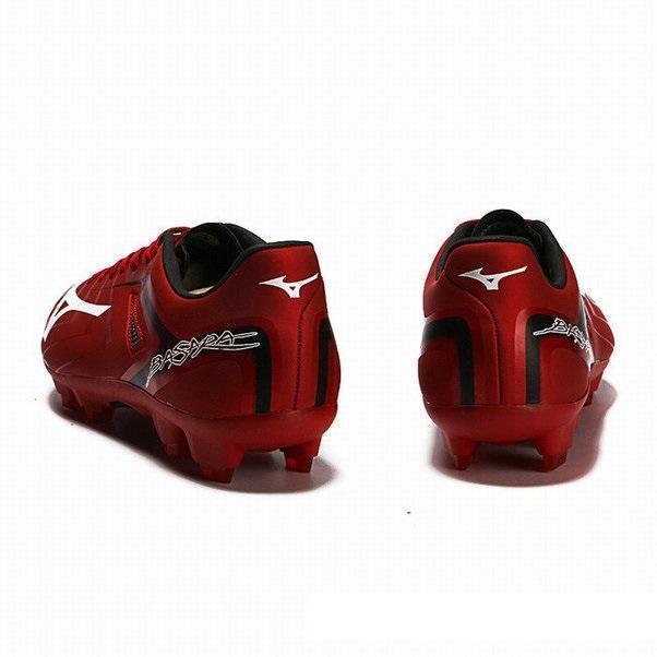 Mizuno basara best sale red