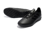 New Adidas Predator TF Soccer Cleats Shoes Black