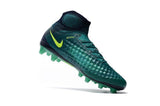 Nike Magista Obra II FG Dark Green - TraShoes