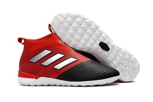 Adidas ACE Tango 17+ Purecontrol IC ACE17019 Red/White/CoreBlack - TraShoes