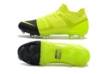 Nike Mercurial Greenspeed 360 FG Bright Green Black - TraShoes