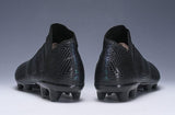 adidas Nemeziz 18 'Spectral Mode' All Black - TraShoes