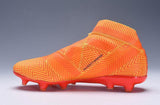 adidas Nemeziz 18+ FG Orange Black - TraShoes