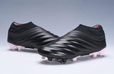 Adidas Copa 19+ FG All Black - TraShoes