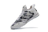 Adidas ACE Tango TF Soccer Cleats White Gray