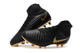 Nike Magista Obra II Black Gold - TraShoes