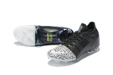 Nike Mercurial Greenspeed 360 FG Black White - TraShoes