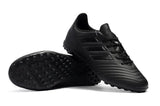 New Adidas Predator Accelerator TF Soccer Cleats Shoes Black