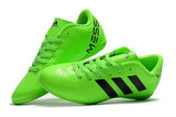 New Adidas Predator Tango 18.3  Messi TF Soccer Cleats Shoes Green Black