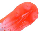 Adidas X 16+ Purechaos FG/AG Soccer Cleats Orange White - TraShoes