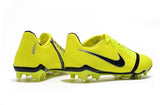 Nike Phantom Venom FG 2019 Yellow Black