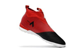 Adidas ACE Tango 17+ Purecontrol IC ACE17019 Red/White/CoreBlack - TraShoes