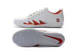 Nike Hypervenom Phelon II Neymar X Jordan IC Soccer Shoes White Red - TraShoes