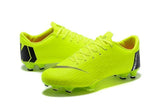 Nike Mercurial Vapor XII Pro FG green - TraShoes