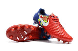 Nike Magista Obra II FG Red Blue Barcelona - TraShoes