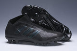 adidas Nemeziz 18 'Spectral Mode' All Black - TraShoes