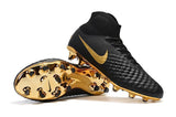 Nike Magista Obra II Black Gold - TraShoes