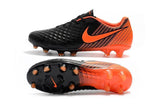 Nike Magista Obra II FG Black Orange - TraShoes