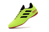 New Adidas Predator Tango 18.4 TF Soccer Cleats Shoes Green Black Orange