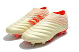 Adidas Copa 19+ FG Orange - TraShoes