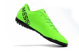 New Adidas Predator Tango 18.3  Messi TF Soccer Cleats Shoes Green Black