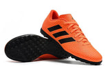 New Adidas Predator Tango 18.3  Messi TF Soccer Cleats Shoes Orange Black