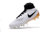 Nike Magista Obra II FG White Gold - TraShoes