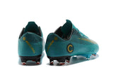 Nike Mercurial Vapor XII Pro FG  green C ronaldo - TraShoes