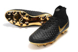 Nike Magista Obra II Black Gold - TraShoes