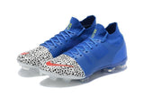 Nike Mercurial Greenspeed 360 FG Blue White - TraShoes