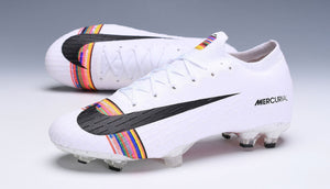 Mercurial Superfly 360 Special White Low Cut - TraShoes