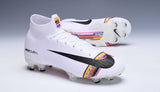 Mercurial Superfly 360 Special White - TraShoes