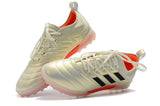 New Adidas Copa 19 + FG MD Soccer Cleats Shoes Cream