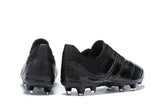 New Adidas Copa 19 + FG 2019 Soccer Cleats Shoes All Black