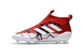 New Adidas Ruby Series ACE FG Soccer Cleats Shoes Red White