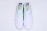 New Adidas Copa 19 + FG 2019 Soccer Cleats Shoes White Green